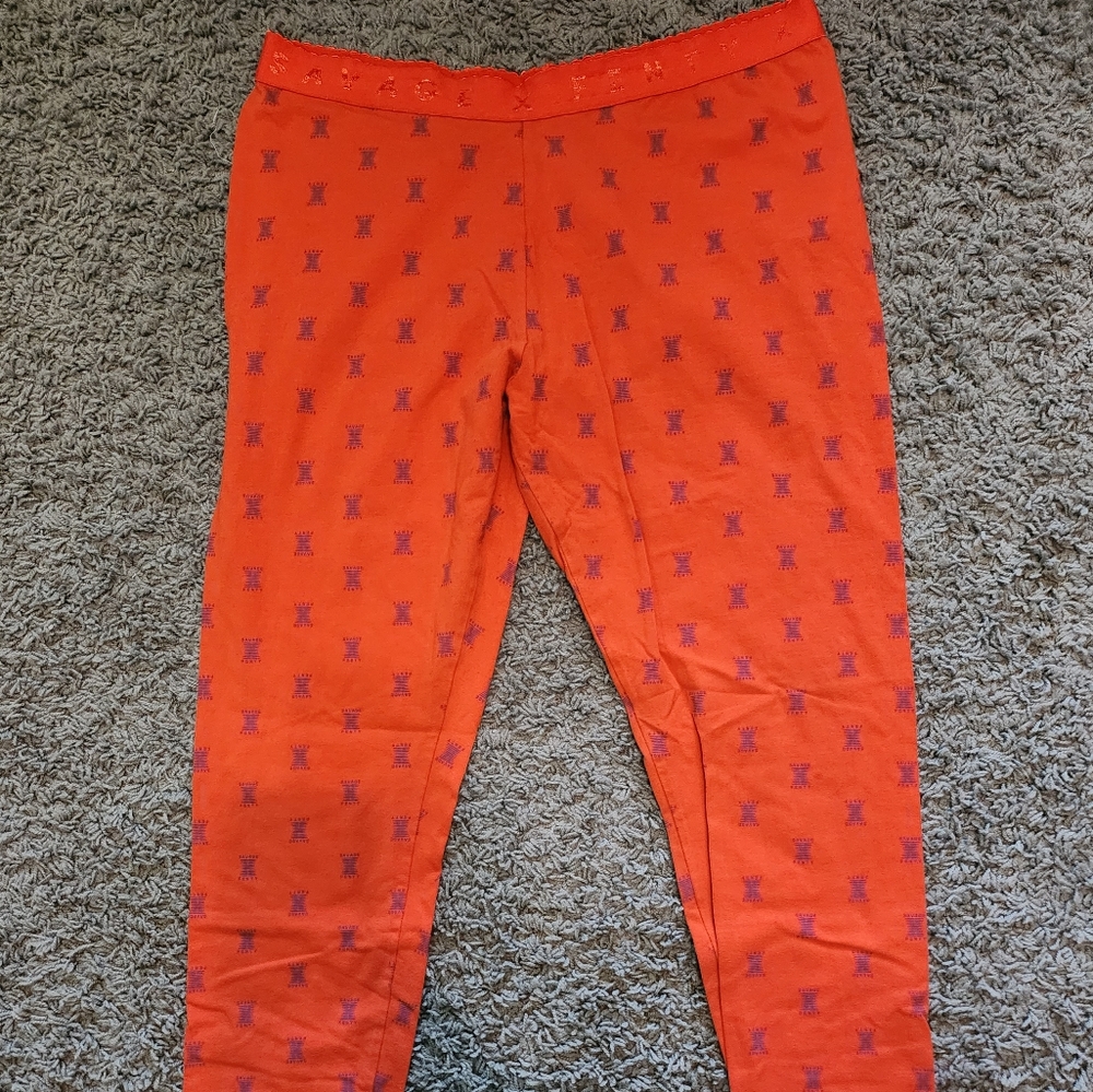 Savage X Fenty Leggings
